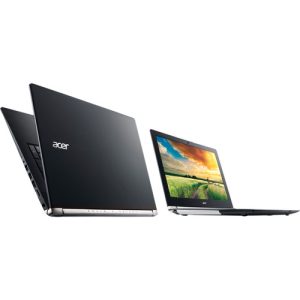 Notebook Black Spire V Nitro VN7-591G