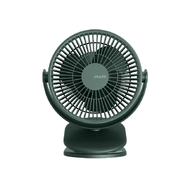 Jisulife Clip Fan Life1 Plus FA18S - Image 4