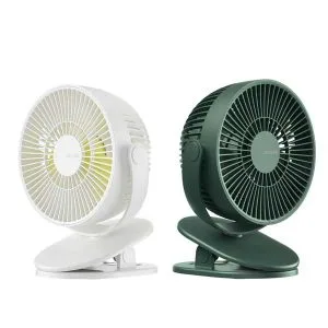 Jisulife Clip Fan Life1 Plus FA18S