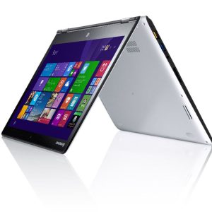 Laptop Yoga 21 80JH0035GE W8.1