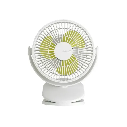 Jisulife Clip Fan Life1 Plus FA18S - Image 3