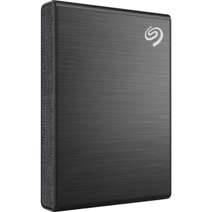 External SSD USB 3.1 750 GB