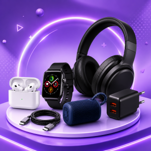 Accessories