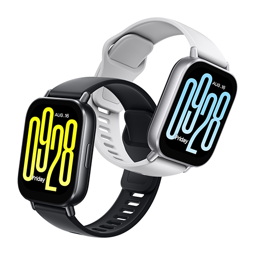 Redmi Watch 5 Lite BT Calling Smart Watch - Image 4