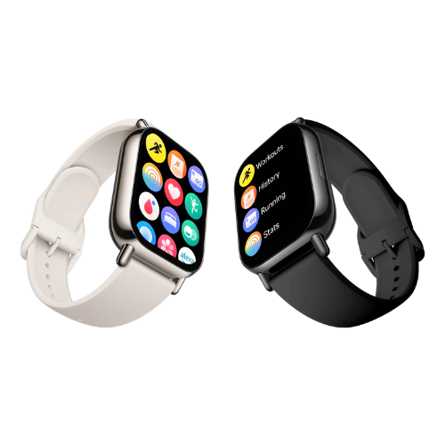 Redmi Watch 5 Lite BT Calling Smart Watch - Image 3