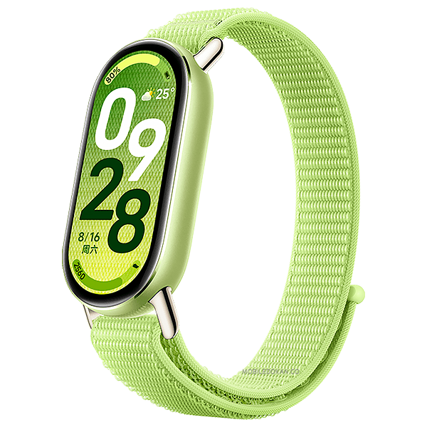 Mi Smart Band 10 - Image 4