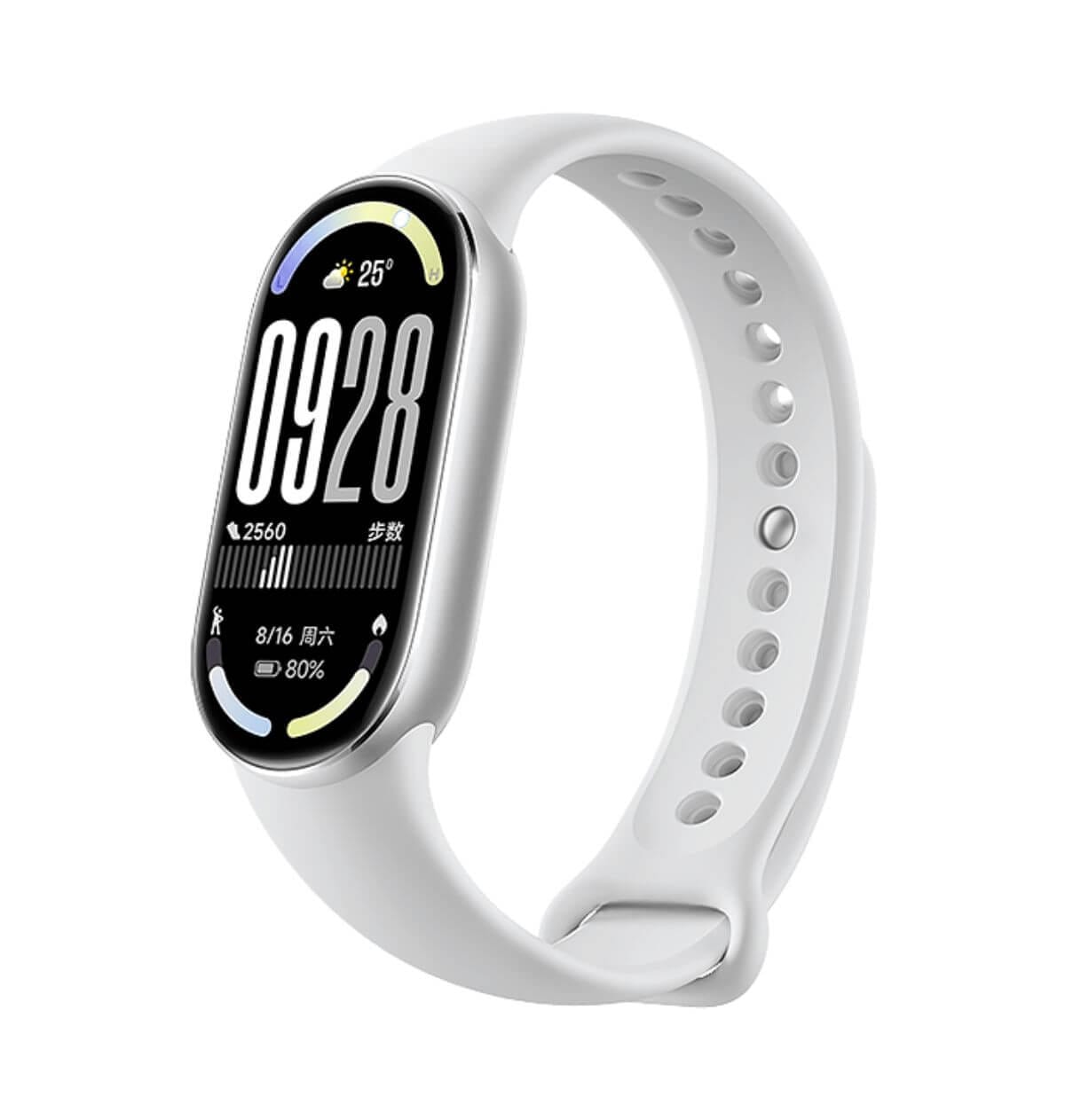 Mi Smart Band 10