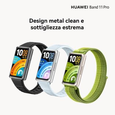 Huawei Band 11 - Image 7