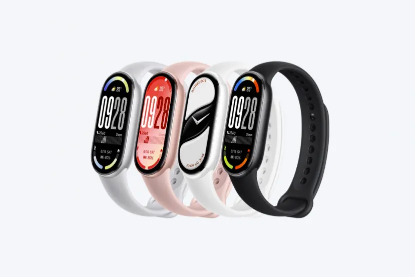 Mi Smart Band 10 - Image 5