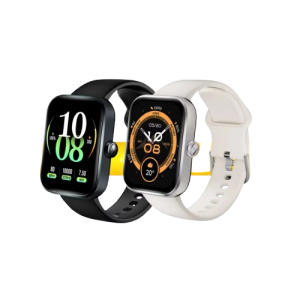 Smart watches