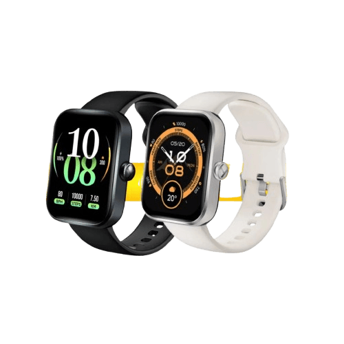 Smart watches