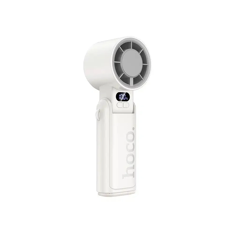 Hoco HX603 Portable Handheld Fan