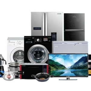 Home Appliances