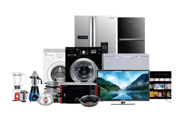 Home Appliances