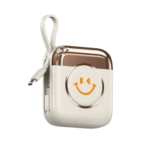 Power Banks
