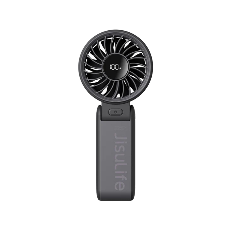 JISULIFE Life7 3600mAh Handheld Fan