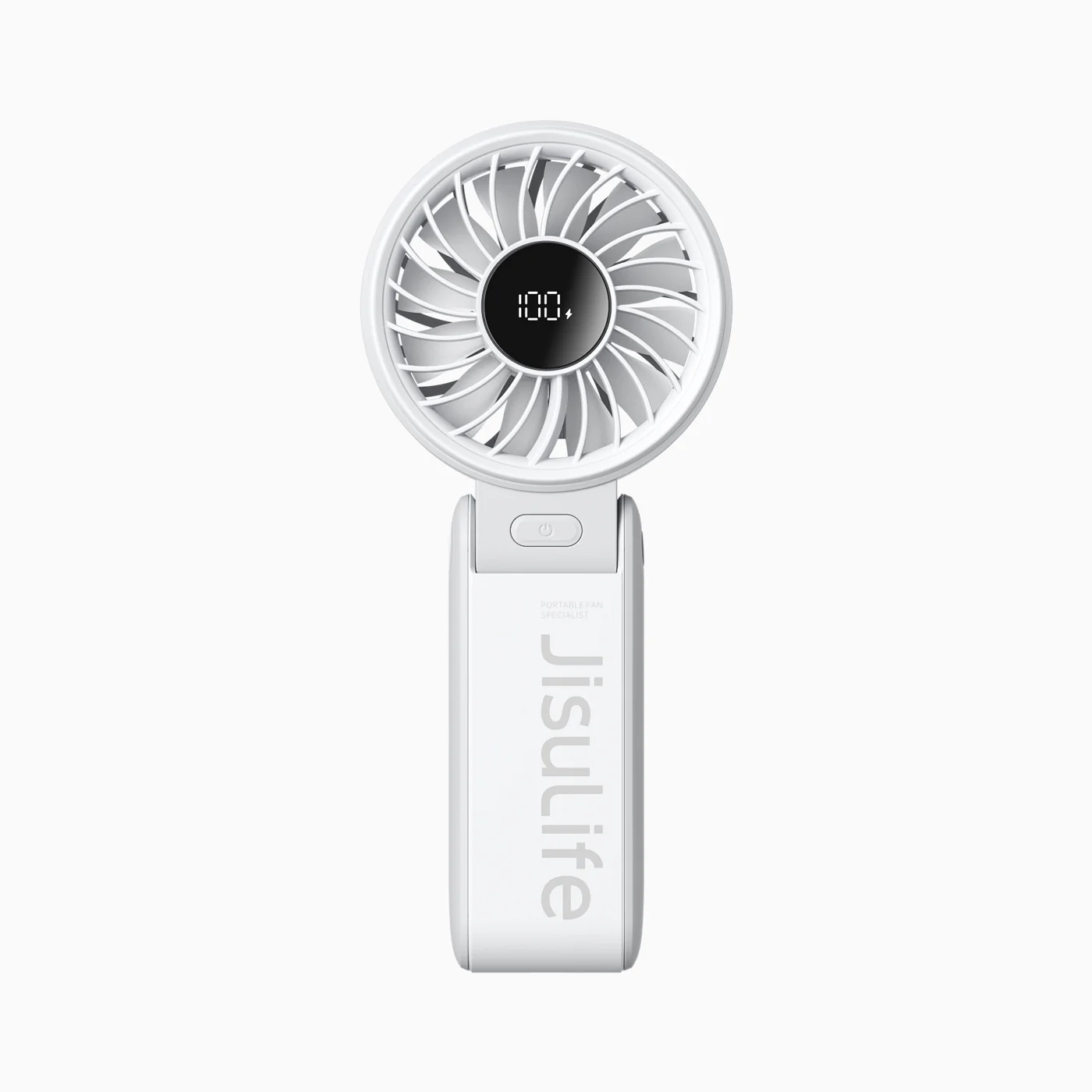 JISULIFE Life7 3600mAh Handheld Fan - Image 2