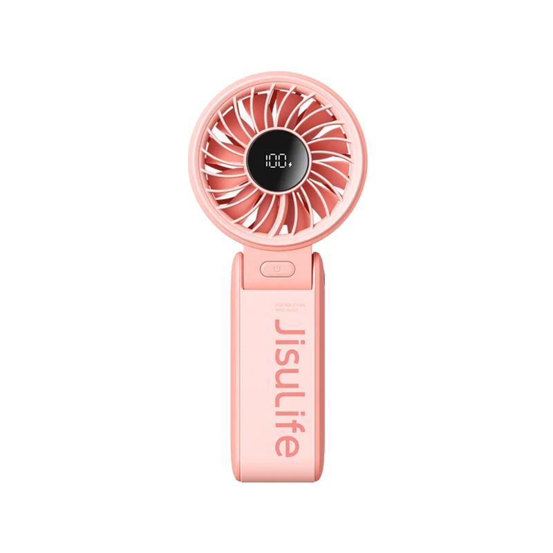 JISULIFE Life7 3600mAh Handheld Fan - Image 3