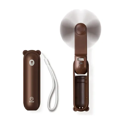 Jisulife Handheld Fan Life8 (F8)