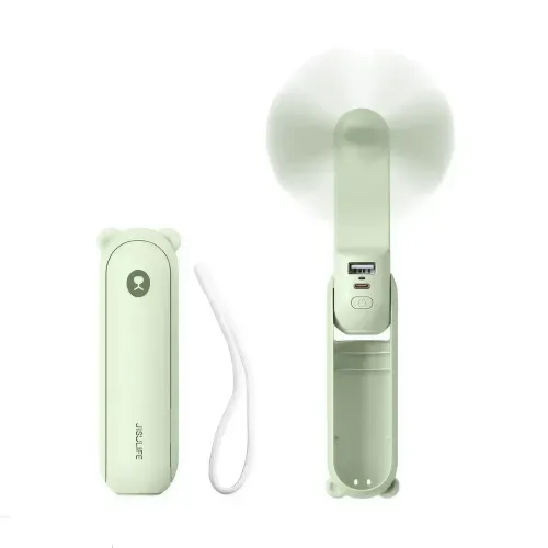 Jisulife Handheld Fan Life8 (F8) - Image 3