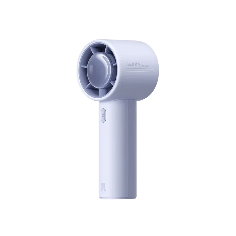 Jisulife Handheld Fan Life10