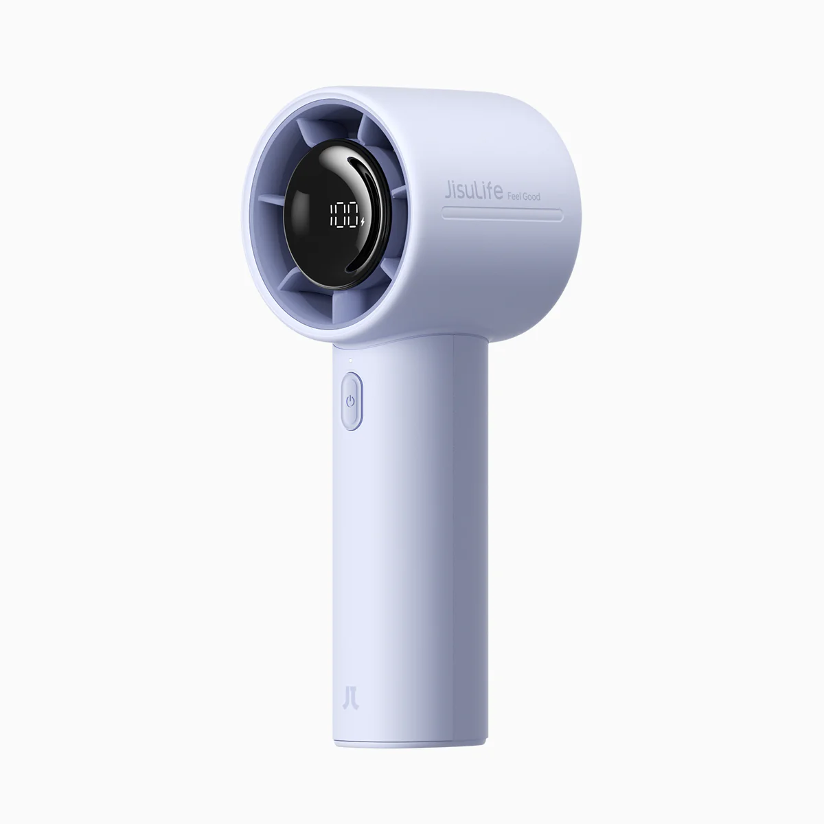 Jisulife Handheld Fan Life10 S - Image 2