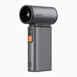 Jisulife Handheld Fan ULTRA1 Ultimate Cooling