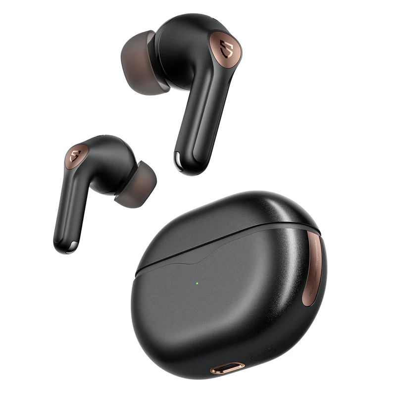 SOUNDPEATS Air4 Pro In-ear aptX Lossless Wireless Earbuds