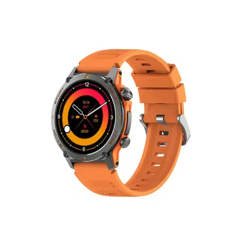 Awei H52 Smart Watch - Image 4