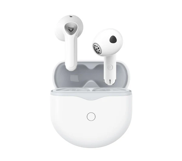 SOUNDPEATS Air4 Earbuds Deliver Wireless Lossless Audio