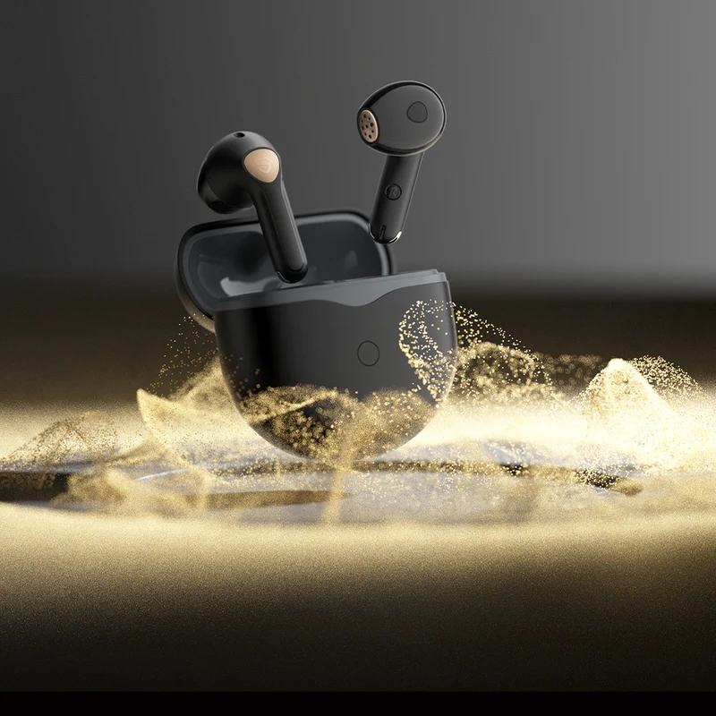 SOUNDPEATS Air4 Earbuds Deliver Wireless Lossless Audio - Image 3