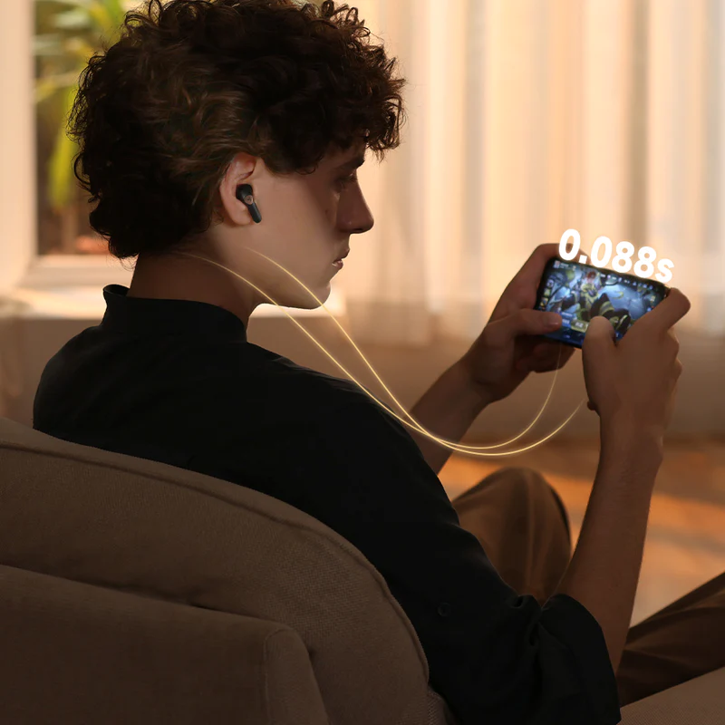 SOUNDPEATS Air4 Earbuds Deliver Wireless Lossless Audio - Image 5