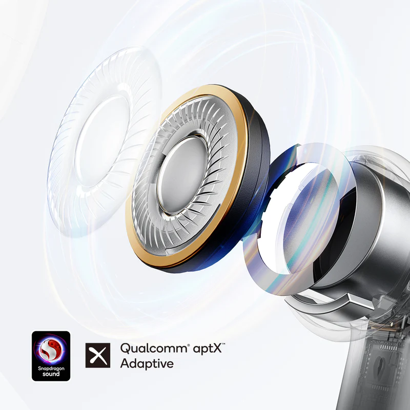 SOUNDPEATS Air4 Earbuds Deliver Wireless Lossless Audio - Image 6