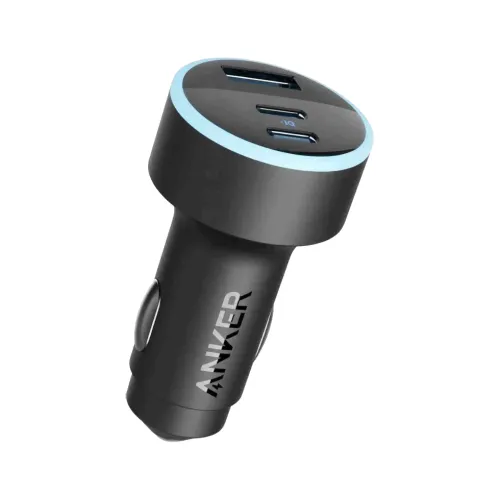 Anker 335 67W 3 Port Car Charger