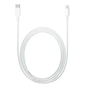 Apple USB-C to Lightning Cable 1M