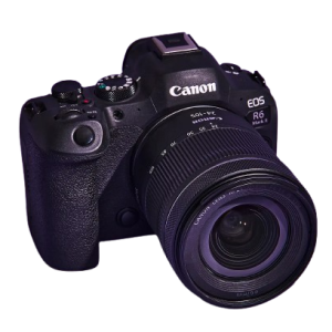 Cameras