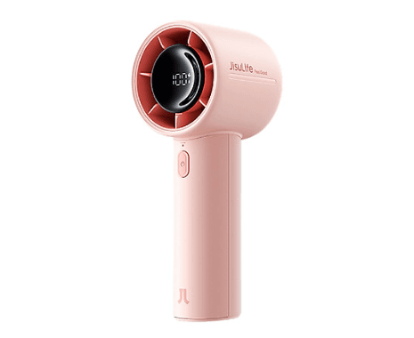 Jisulife Handheld Fan Life10 S - Image 5