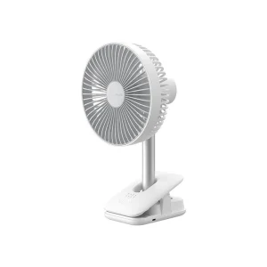 Jisulife Life 7 FA13R Clip Fan