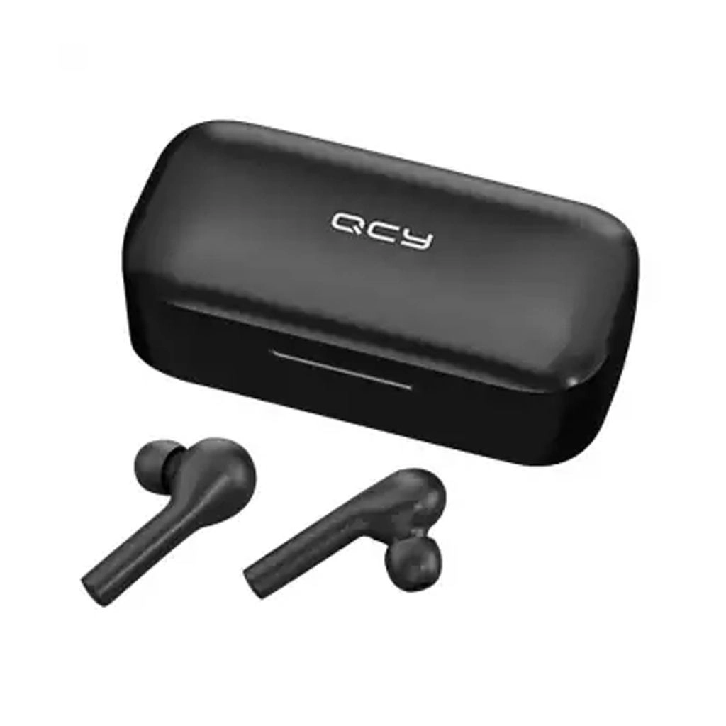 Qcy Smart Earbuds T5