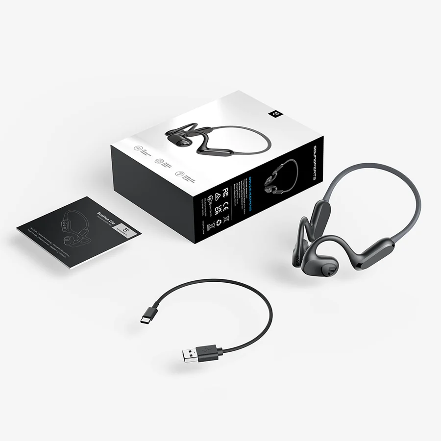 SOUNDPEATS RunFree Lite 2 - Image 6