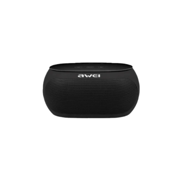 Awei Y200 Portable Bluetooth Speaker - Image 2