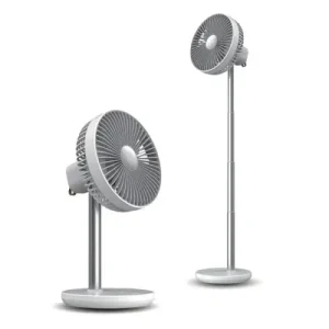 Jishulife Table Fan Life7 FA13P-8000mAh