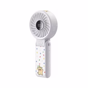 Jisulife Life7 Mini Foldable Handheld Fan (Maltese Edition)