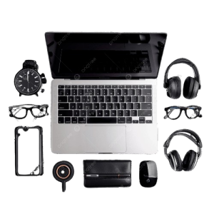 Computer & laptop accessories