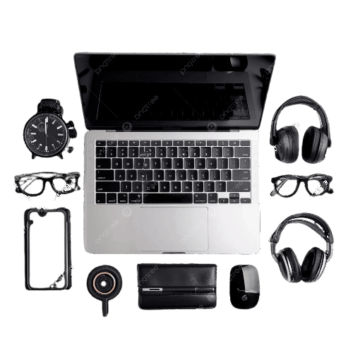 Computer & laptop accessories