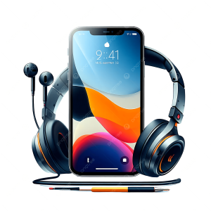 Phone Accessories