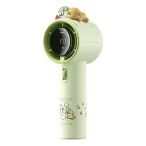 Handheld Fan Pro1 Maltese Version