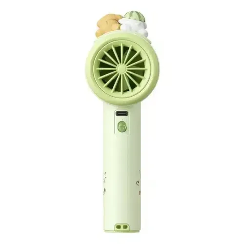 Handheld Fan Pro1 Maltese Version - Image 5