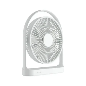 Jisulife FA19 USB Portable Desk Fan 4000mAh