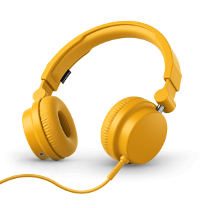 Headphones